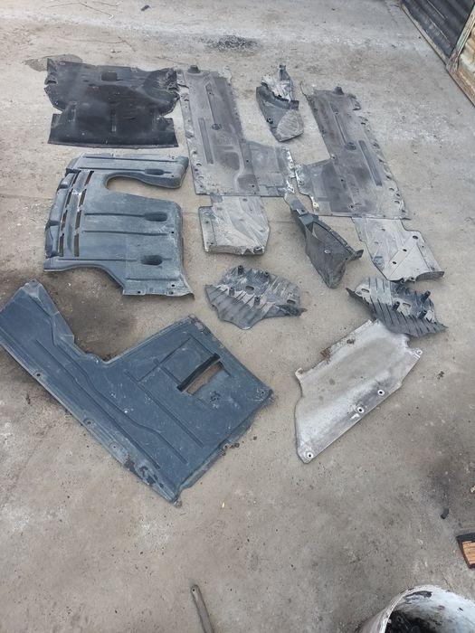 Scut/scuturi bmw f30 f31, seria 3
