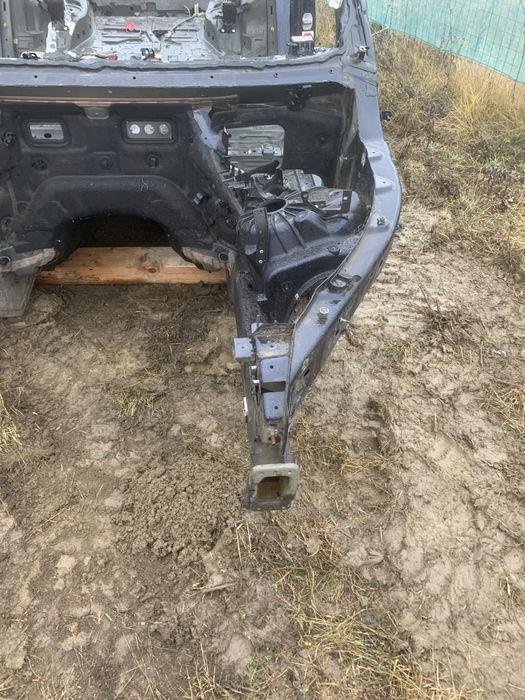 Lonjeron/stalp/aripa spate bmw f15 x5, 2012-2018