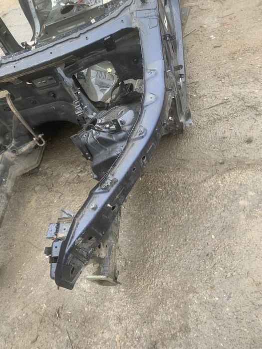 Lonjeron/stalp/aripa spate bmw f15 x5, 2012-2018