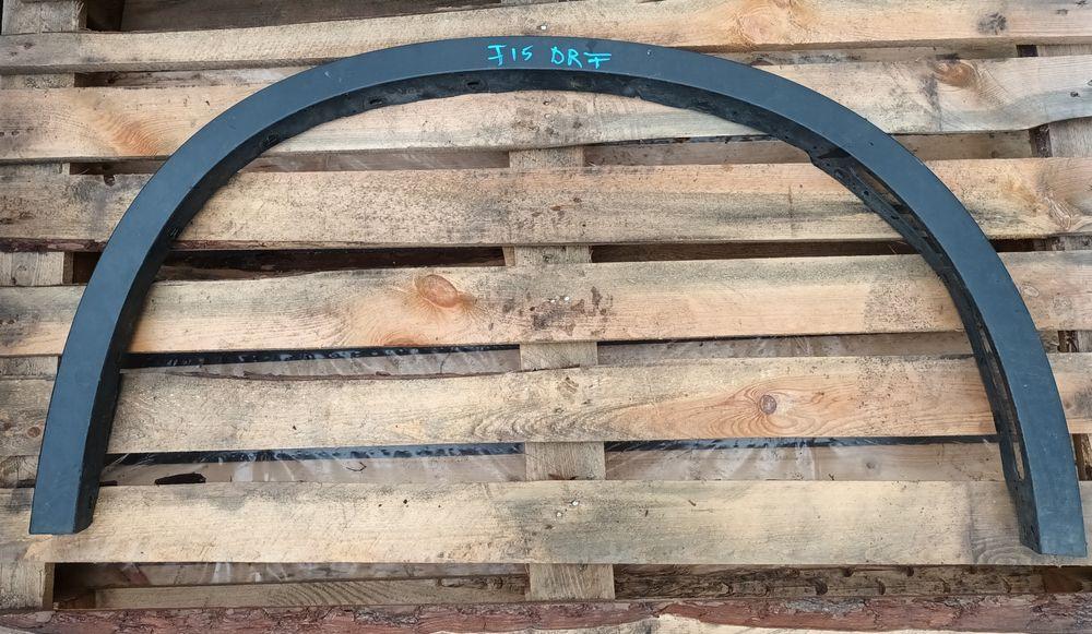 Overfender dreapta bmw f15 x5 2014, 7294374, 7294371, 7294372