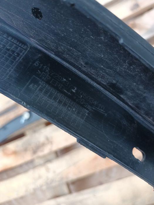 Overfender dreapta bmw f15 x5 2014, 7294374, 7294371, 7294372