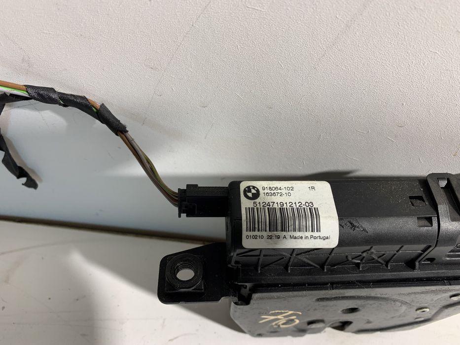 Broasca portbagaj bmw F30 F80 F32 F82 F10 F06 F12 F13,7191212