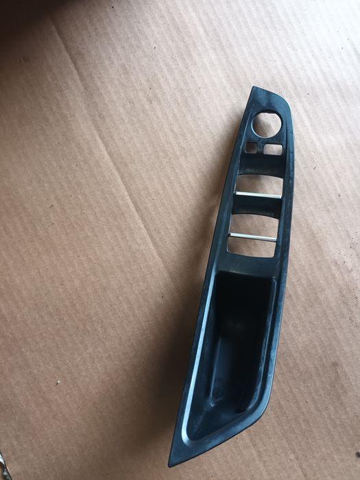 Maner sofer bmw f10 f11 seria 5, 9183539, ORIGINAL, negru