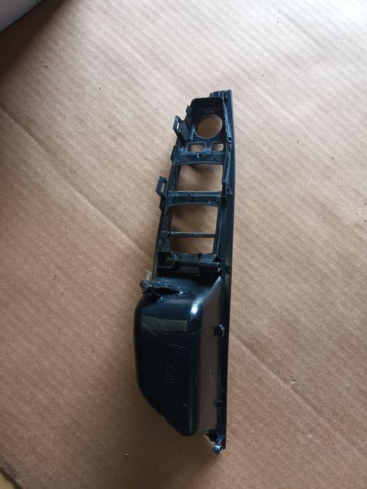 Maner sofer bmw f10 f11 seria 5, 9183539, ORIGINAL, negru