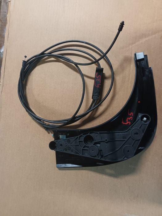 Maner deschidere capota bmw f11 f10, seria 5, 9162735