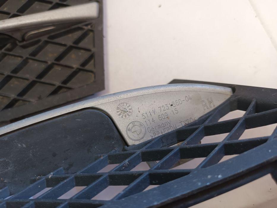Grile bmw f10 f11 seria 5, 7231860, 7231859, DOAR STANGA SI DREAPTA