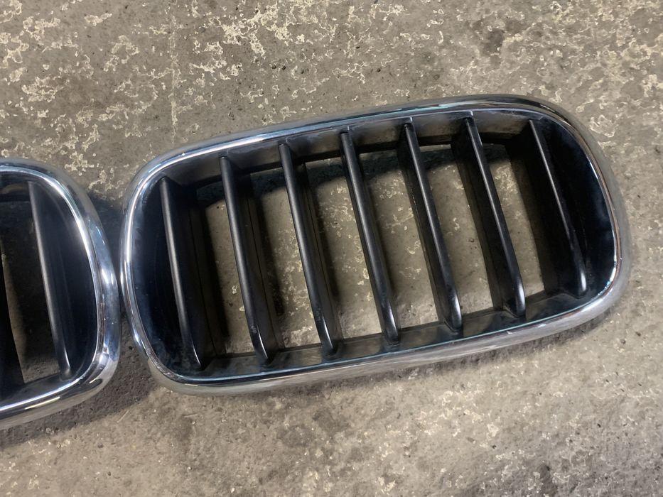 Grila stanga/dreapta bmw f15 x5, 2012-2018, 7303108, 7303109