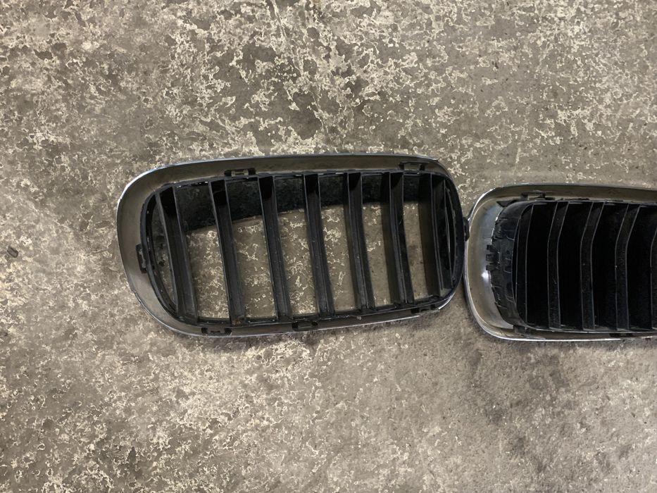 Grila stanga/dreapta bmw f15 x5, 2012-2018, 7303108, 7303109