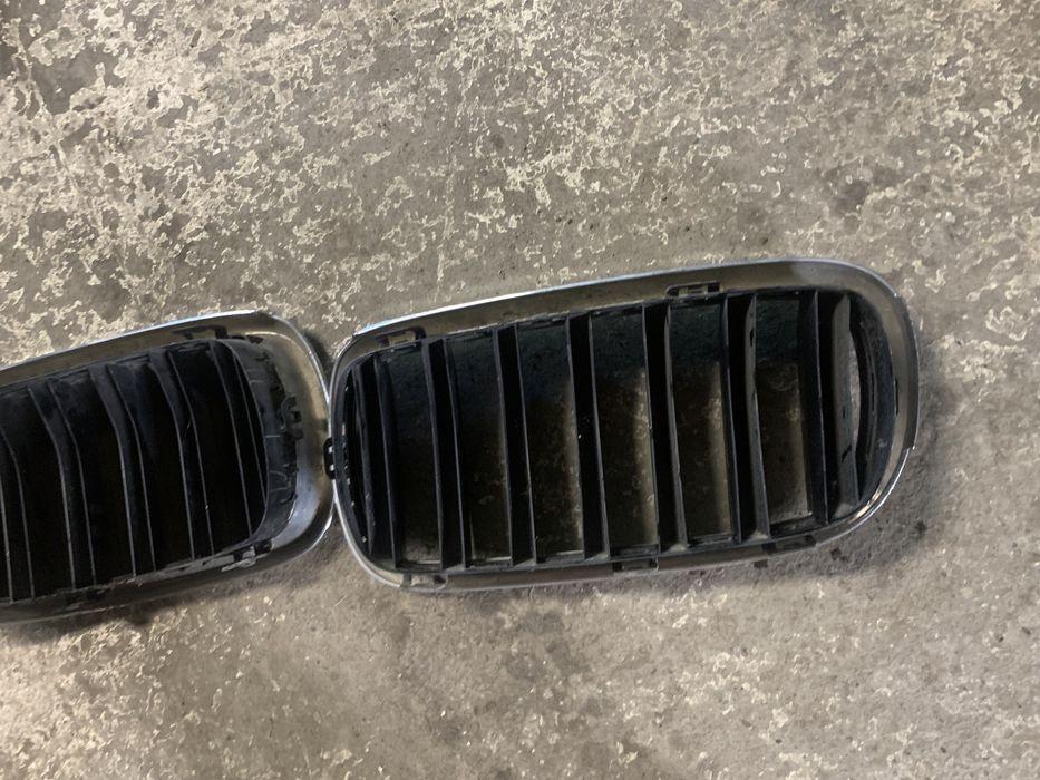 Grila stanga/dreapta bmw f15 x5, 2012-2018, 7303108, 7303109