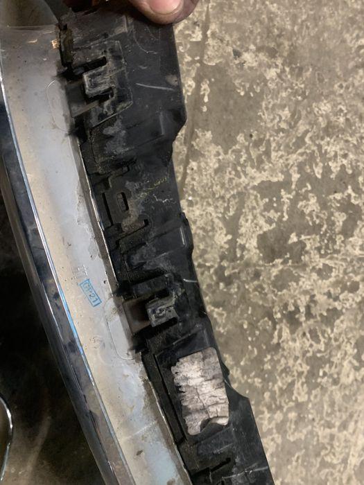 Grila stanga/dreapta bmw f15 x5, 2012-2018, 7303108, 7303109