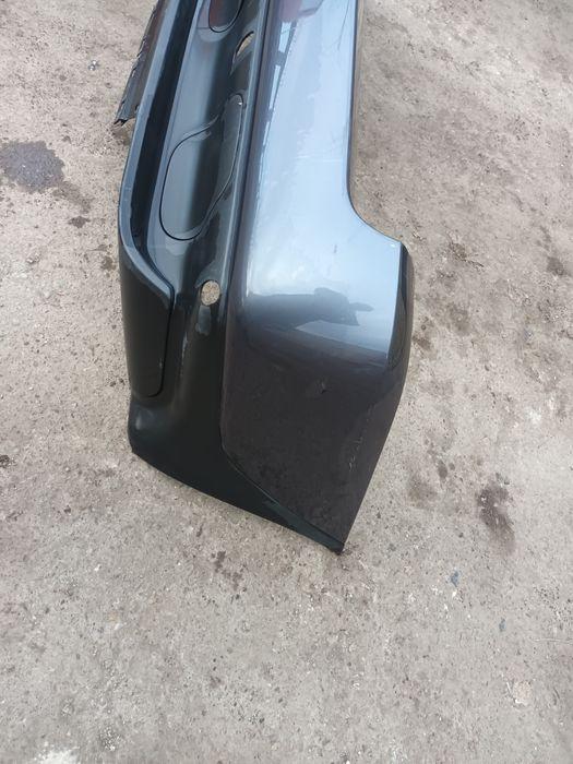 Bara spate bmw x5 e53