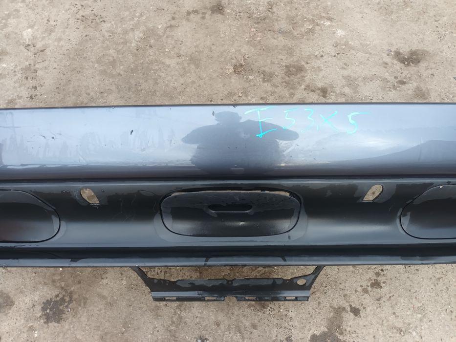 Bara spate bmw x5 e53