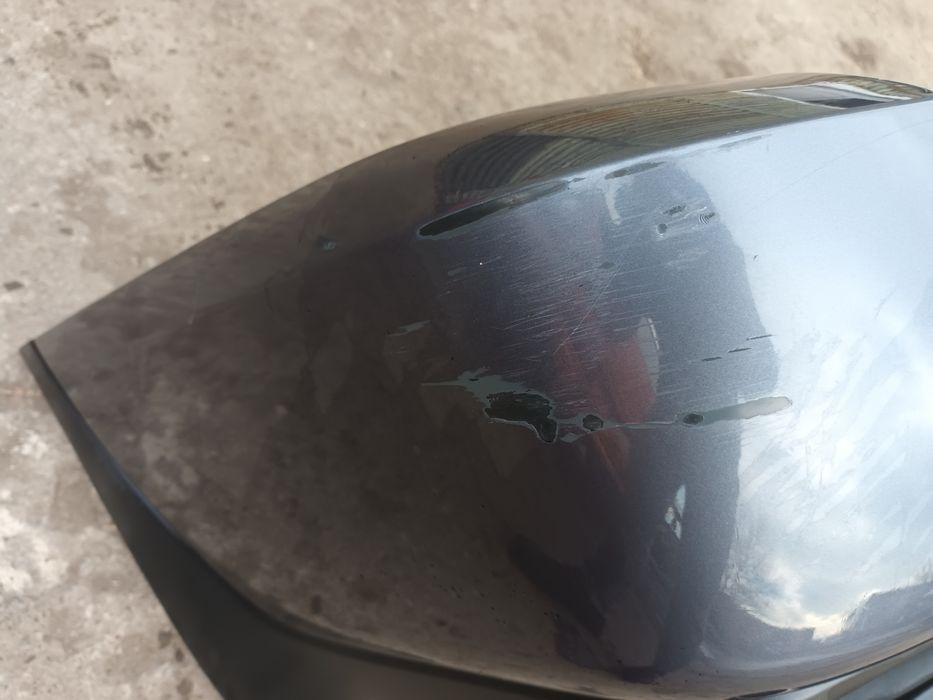 Bara spate bmw x5 e53