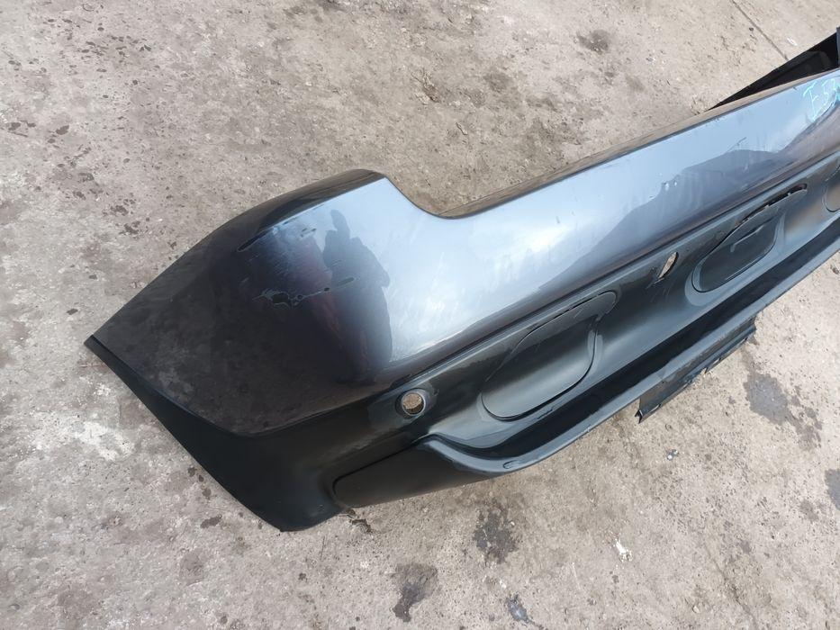 Bara spate bmw x5 e53