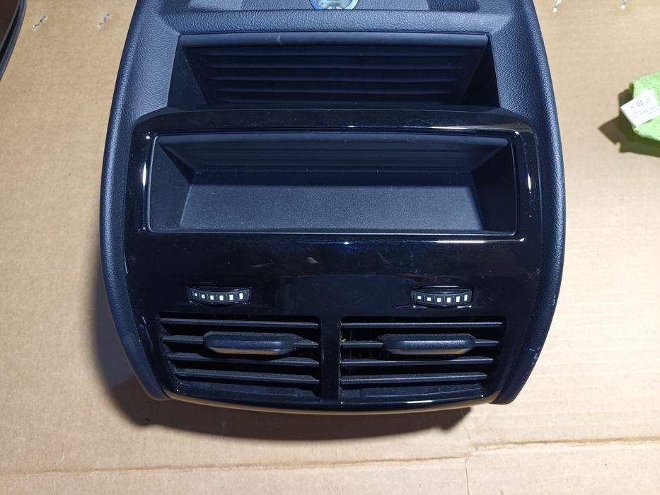 Grila spate bmw g30 g31 g32, seria 5, 9330685