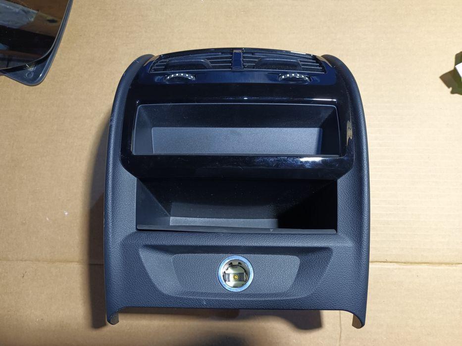 Grila spate bmw g30 g31 g32, seria 5, 9330685