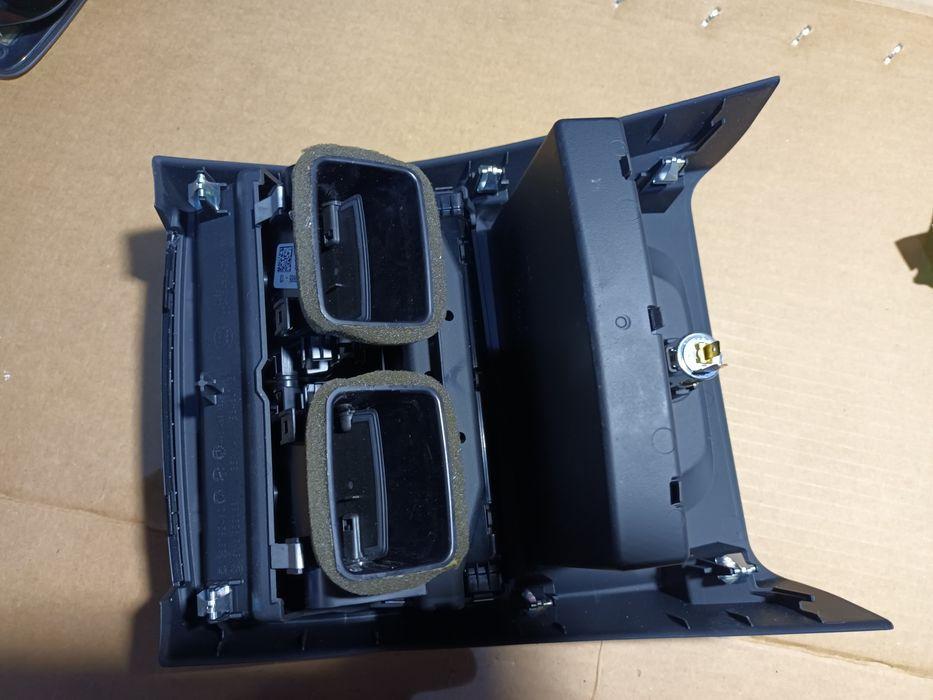 Grila spate bmw g30 g31 g32, seria 5, 9330685