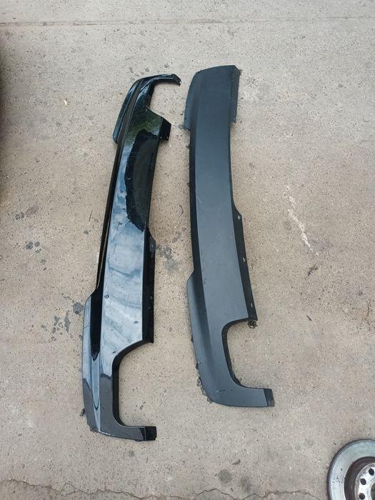 Difuzor evacuare bmw f10 f11 seria 5, 51127906283, 7906283, 2010-2017