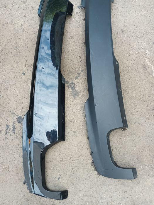 Difuzor evacuare bmw f10 f11 seria 5, 51127906283, 7906283, 2010-2017