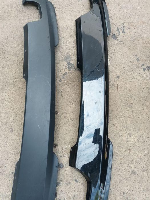 Difuzor evacuare bmw f10 f11 seria 5, 51127906283, 7906283, 2010-2017