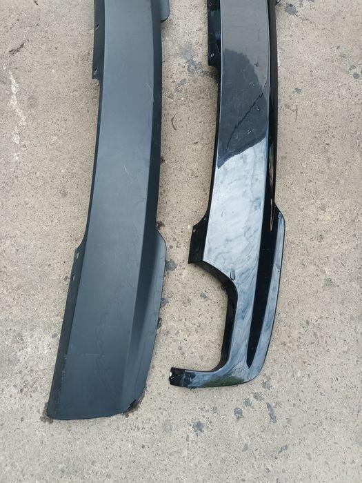 Difuzor evacuare bmw f10 f11 seria 5, 51127906283, 7906283, 2010-2017