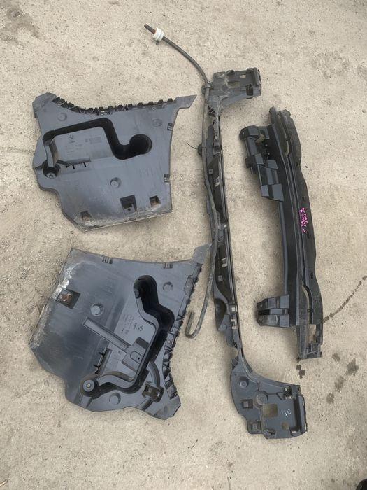 Suport/suporti bara spate bmw F11 seria 5, 2009-2017