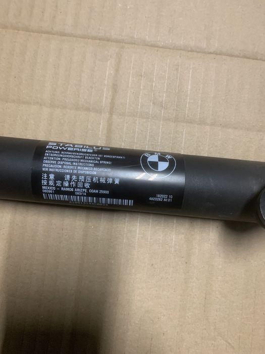 Amortizor electric haion/portbagaj bmw F15 x5 F85, 2012-2018, original