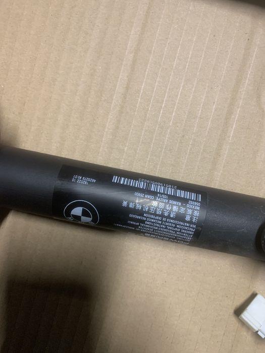 Amortizor electric haion/portbagaj bmw F15 x5 F85, 2012-2018, original