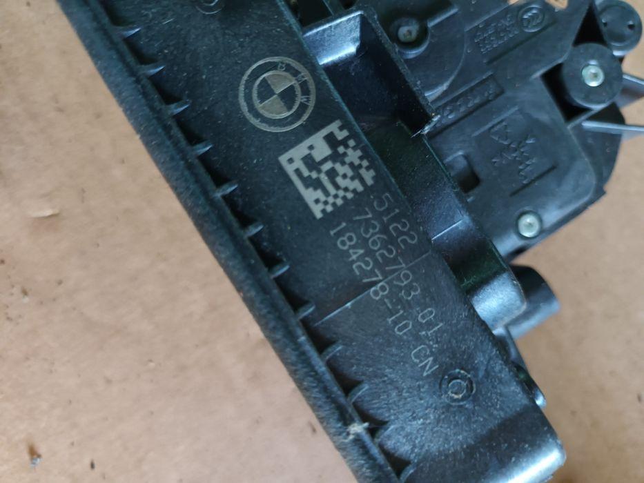 Broasca spate stanga/dreapta bmw f45 f46 g30 f90 g11 g12 f48 f39 f15