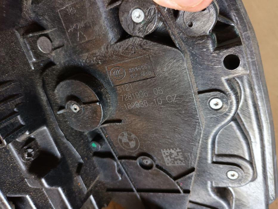 Broasca spate stanga/dreapta bmw f45 f46 g30 f90 g11 g12 f48 f39 f15
