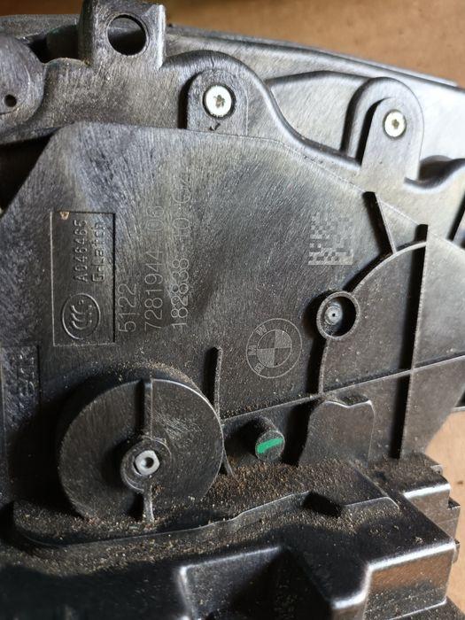Broasca spate stanga/dreapta bmw f45 f46 g30 f90 g11 g12 f48 f39 f15
