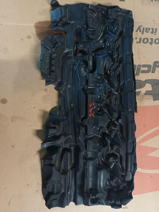 Burete izolant bmw f10 f11 f30 f36 f15 f25 f01 f07, n57, 3.0 d, 8512278