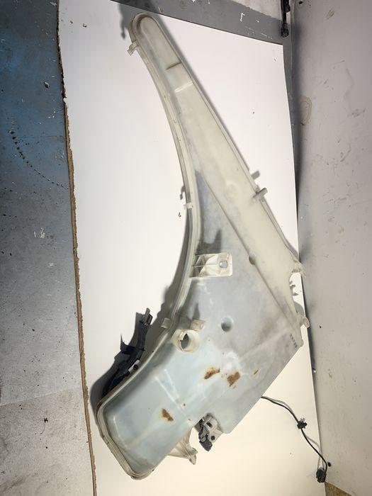 Vas lichid parbriz bmw1 E87 E81, seria 1, 04-2011, 7068998