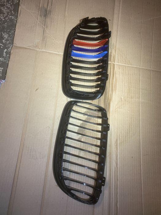 Grile bmw e90 e91 seria 3 2006-2012