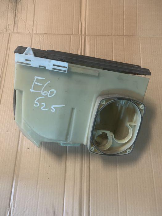 Cutie/carcasa calculator motor E60 E61 seria 5 2004-2010