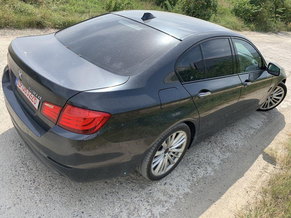 Geam stanga/dreapta bmw F10 F11 seria 5, 10-2016
