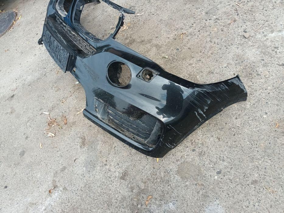 Bara fata bmw f15 x5, 2012-2018, cu defect