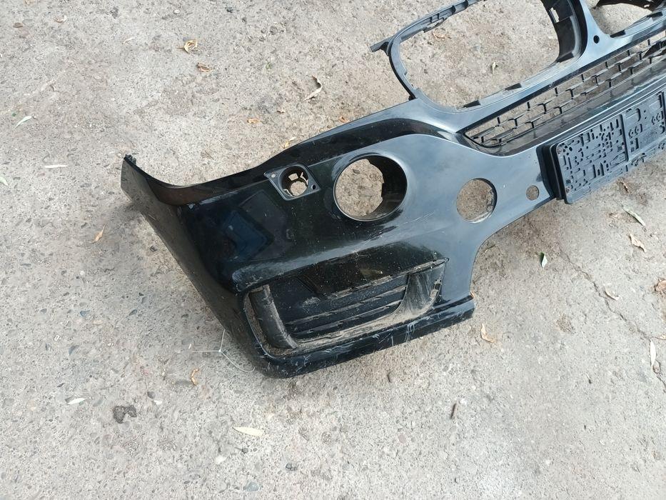 Bara fata bmw f15 x5, 2012-2018, cu defect