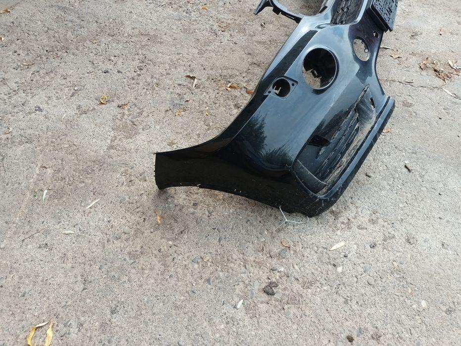 Bara fata bmw f15 x5, 2012-2018, cu defect