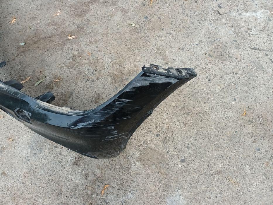 Bara fata bmw f15 x5, 2012-2018, cu defect
