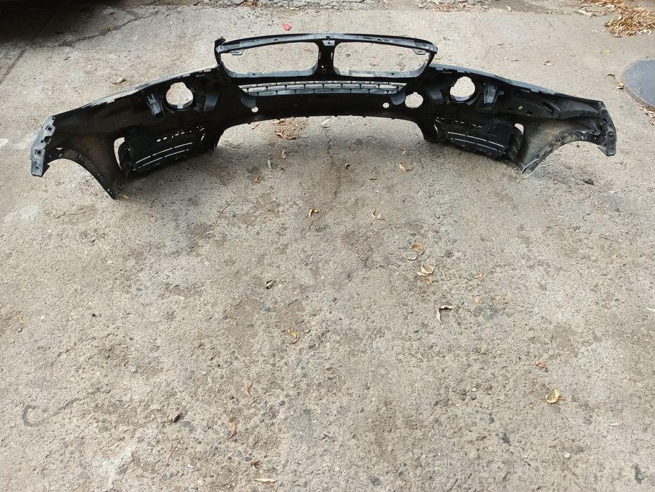 Bara fata bmw f15 x5, 2012-2018, cu defect