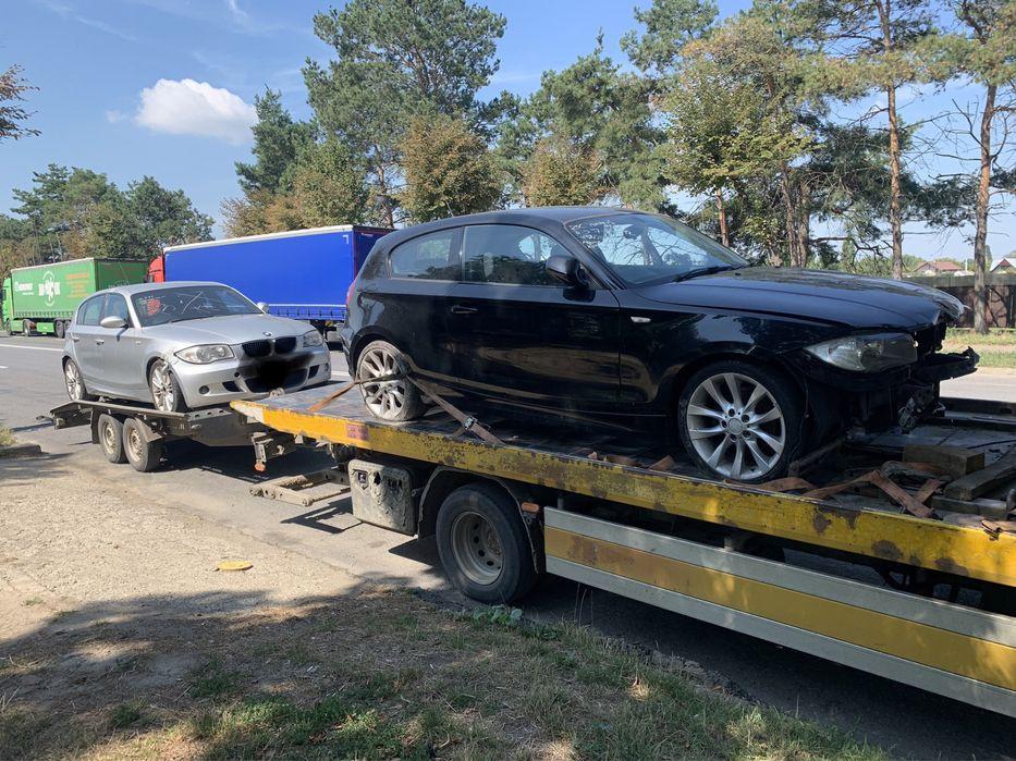 Portiera/usa stanga bmw1 seria 1 E81 E82 E88 stanga