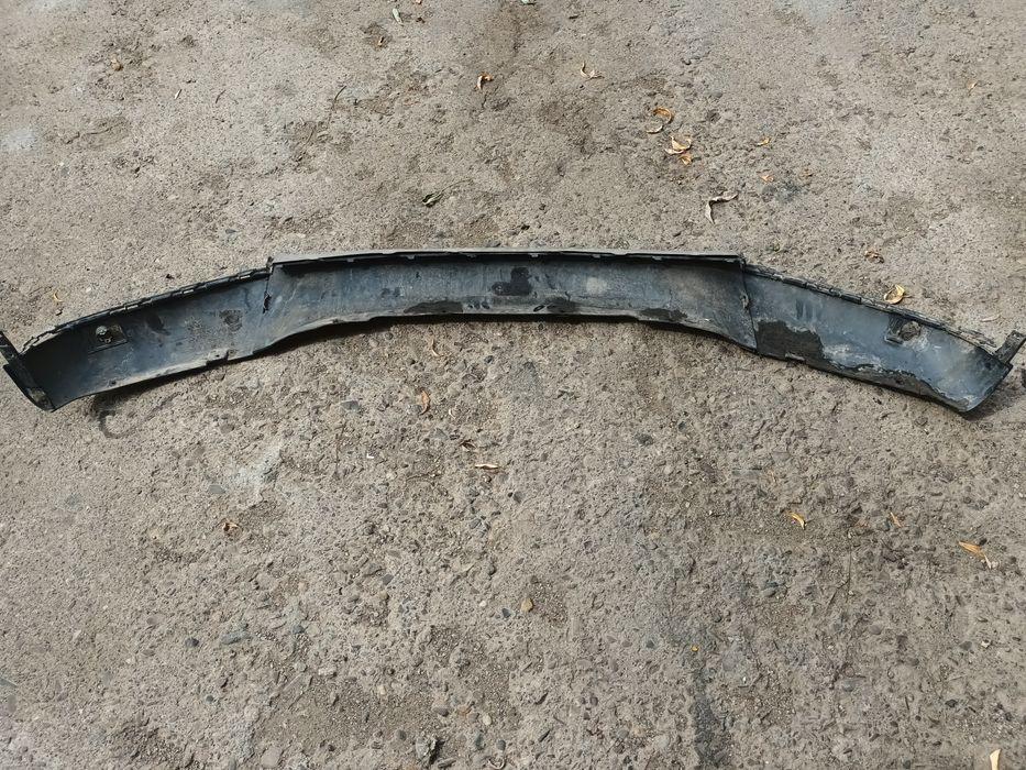 Spoiler bara fata bmw f15 x5, 2012-2018, 7397413, 51117397413 7294481 5111724481
