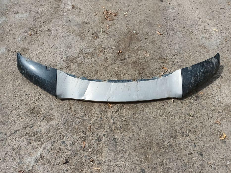 Spoiler bara fata bmw f15 x5, 2012-2018, 7397413, 51117397413 7294481 5111724481