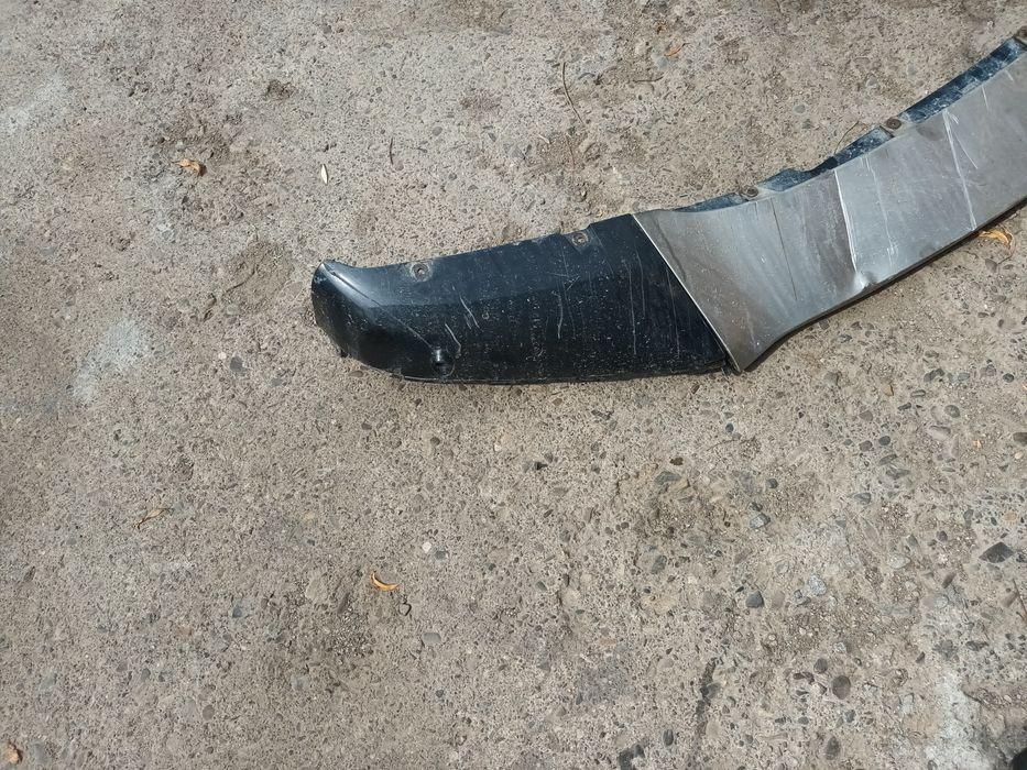 Spoiler bara fata bmw f15 x5, 2012-2018, 7397413, 51117397413 7294481 5111724481