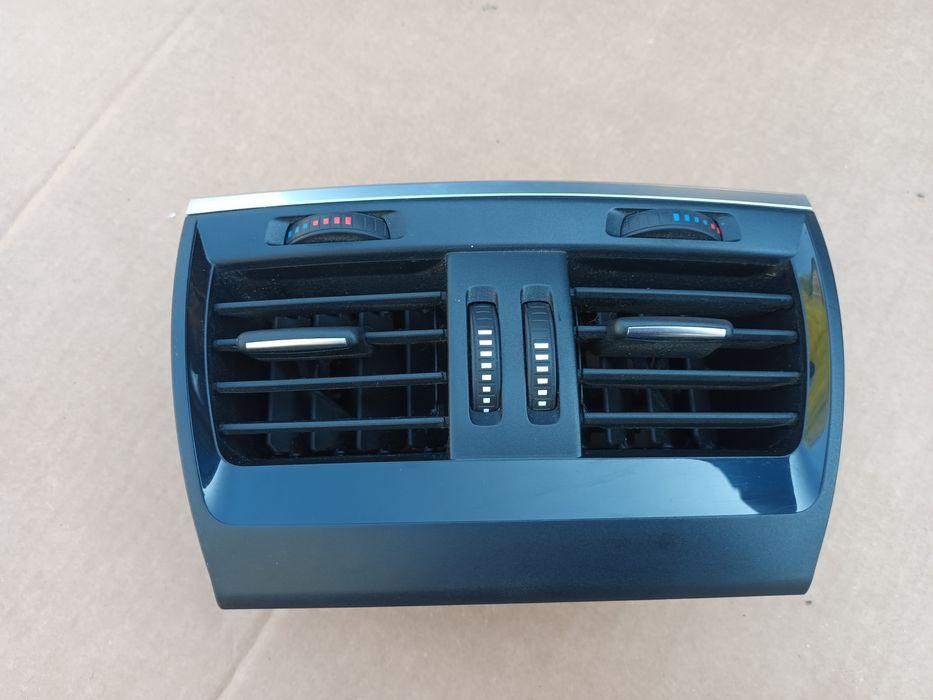 Grila/grile interior bmw f15 f16 x5 x6, 9252648, 9270516, 9270517