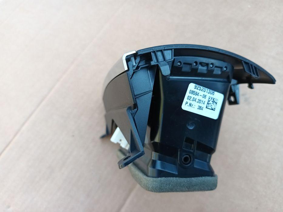 Grila/grile interior bmw f15 f16 x5 x6, 9252648, 9270516, 9270517