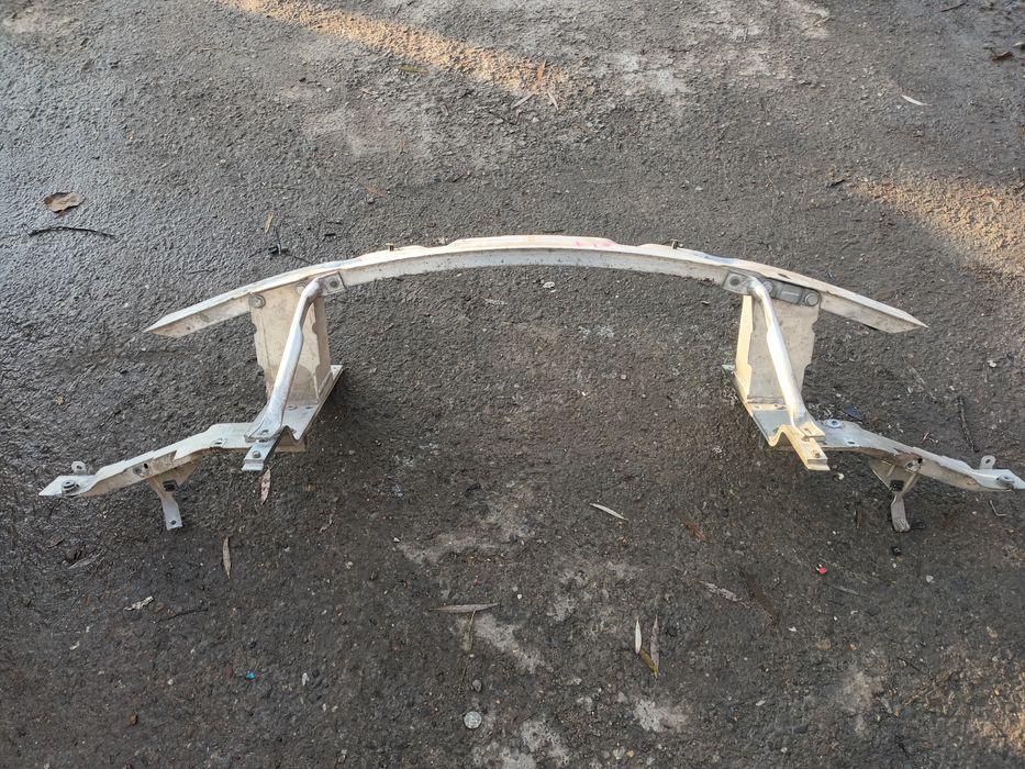 Armatura/suport far bmw f15 f16 f85 f86 x5 x6, 7294477, 7294491