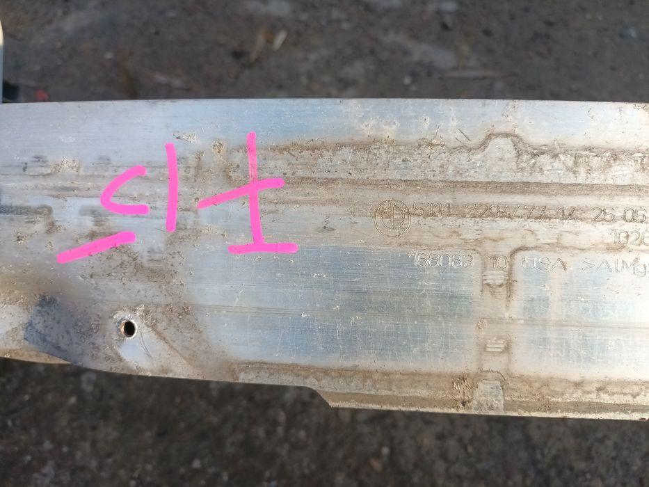 Armatura/suport far bmw f15 f16 f85 f86 x5 x6, 7294477, 7294491
