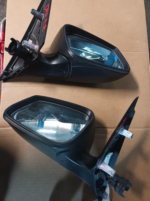 Oglinda stanga bmw f10 f11 seria 5 nonfacelift de UK FARA STICLA